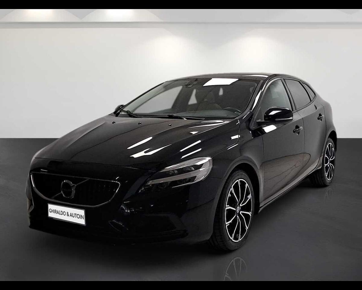 Volvo Volvo V40 usata 11