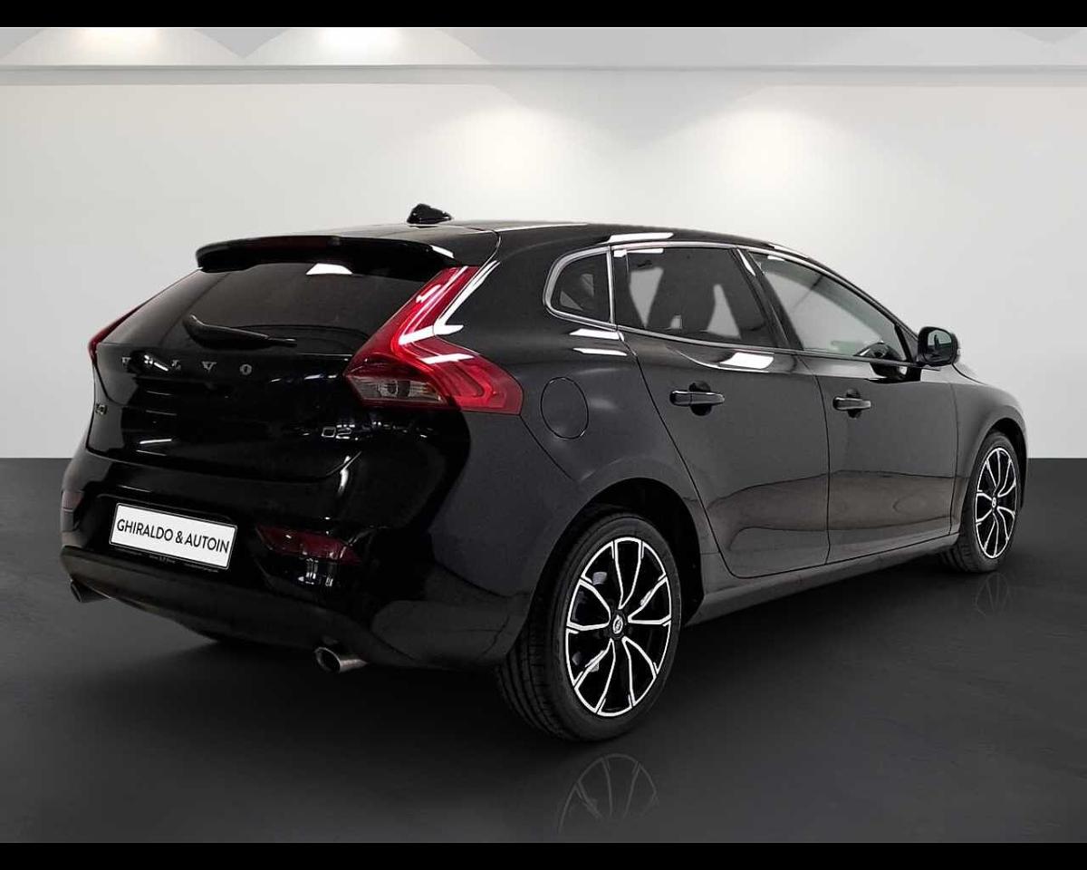 Volvo Volvo V40 usata 14