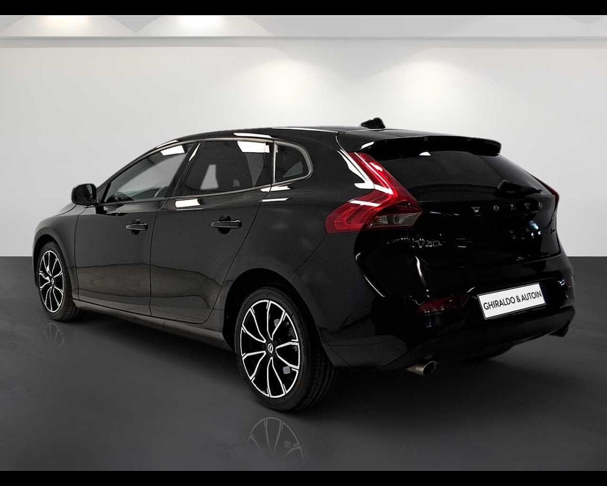 Volvo Volvo V40 usata 16
