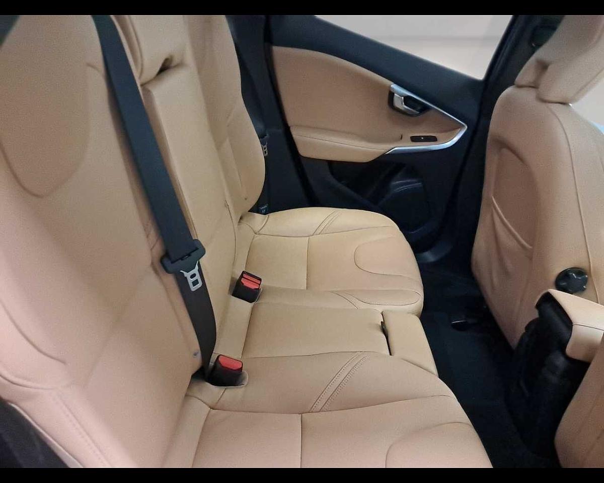 Volvo Volvo V40 usata 18