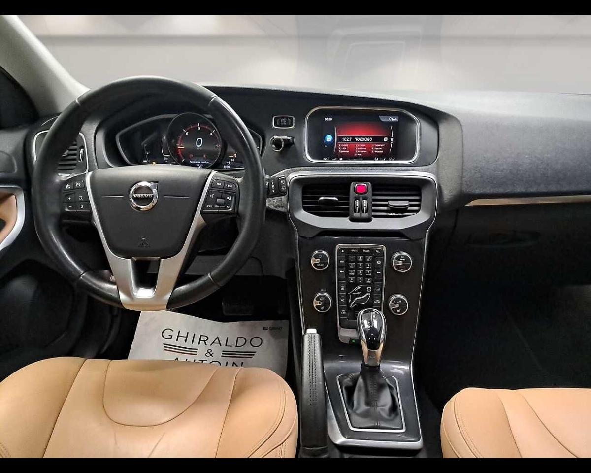 Volvo Volvo V40 usata 19