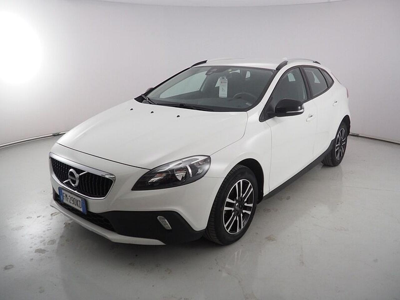 Volvo Volvo V40 V40 Cross Country 2.0 D2 Business my17