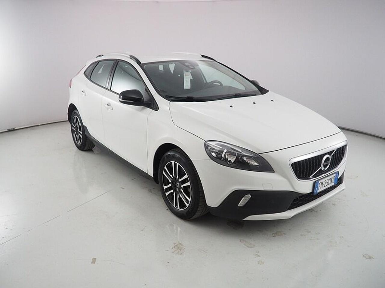 Volvo Volvo V40 usata 1