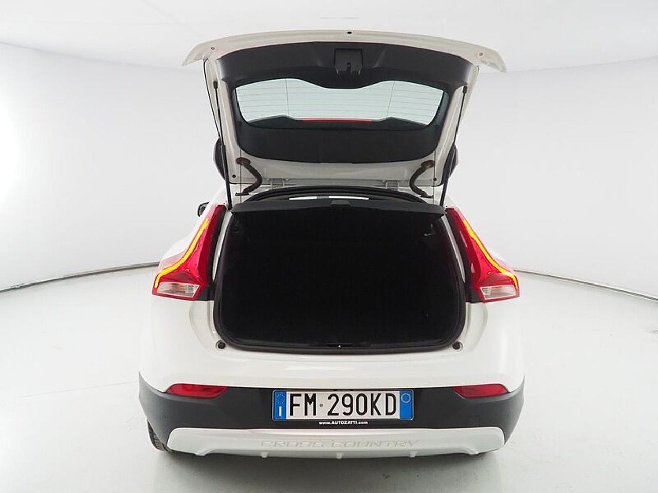 Volvo Volvo V40 usata 3