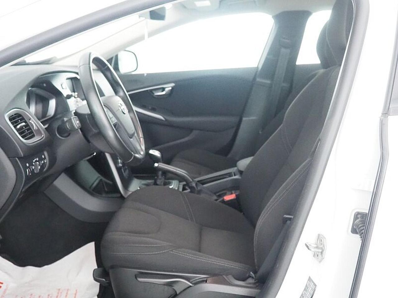 Volvo Volvo V40 usata 7