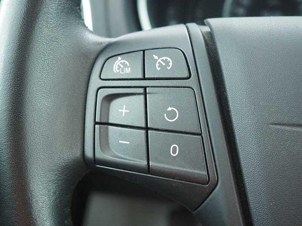 Volvo Volvo V40 usata 12