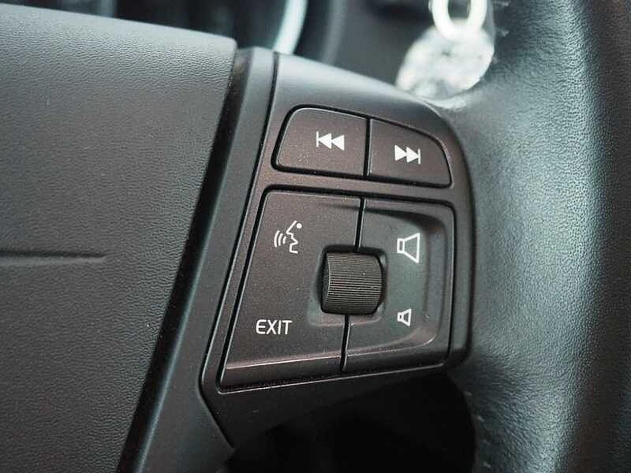 Volvo Volvo V40 usata 13