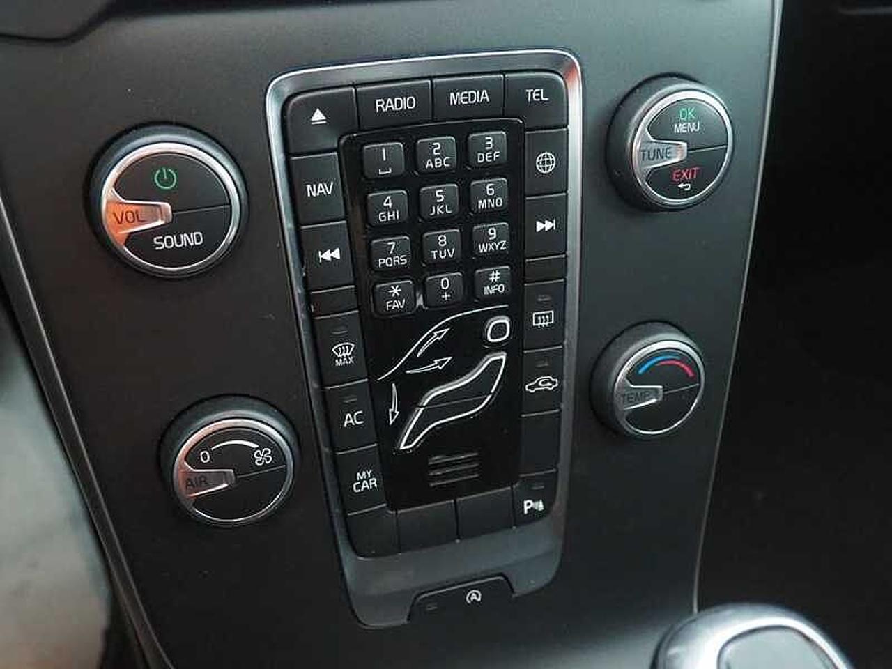 Volvo Volvo V40 usata 15