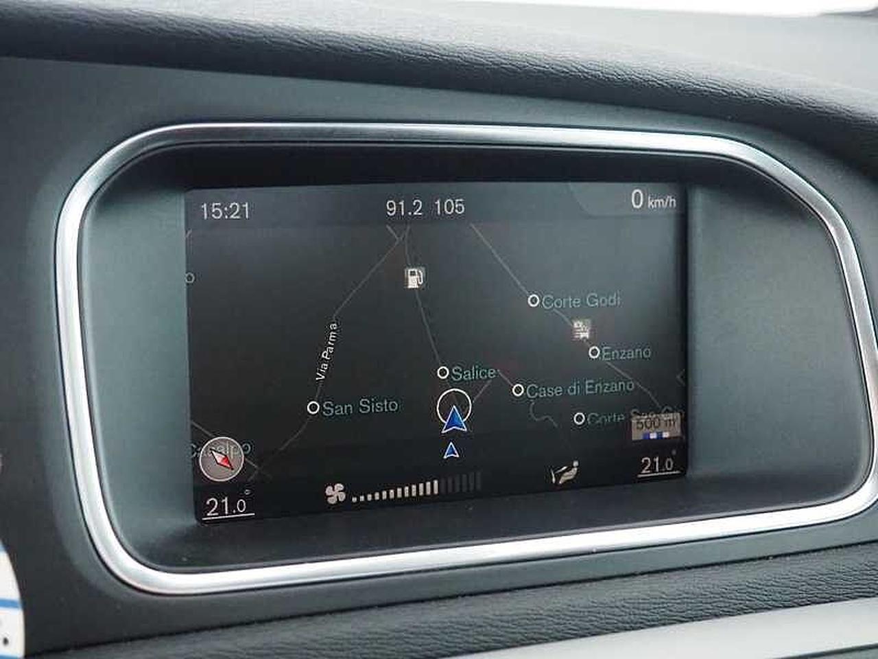 Volvo Volvo V40 usata 16