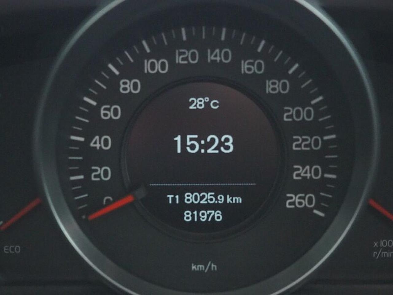 Volvo Volvo V40 usata 17