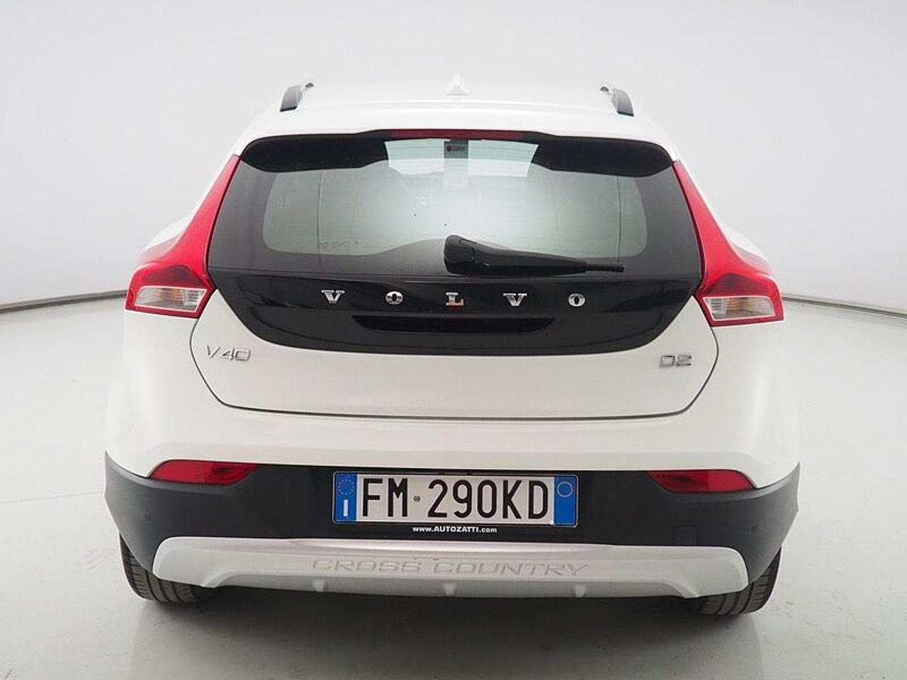 Volvo Volvo V40 usata 19