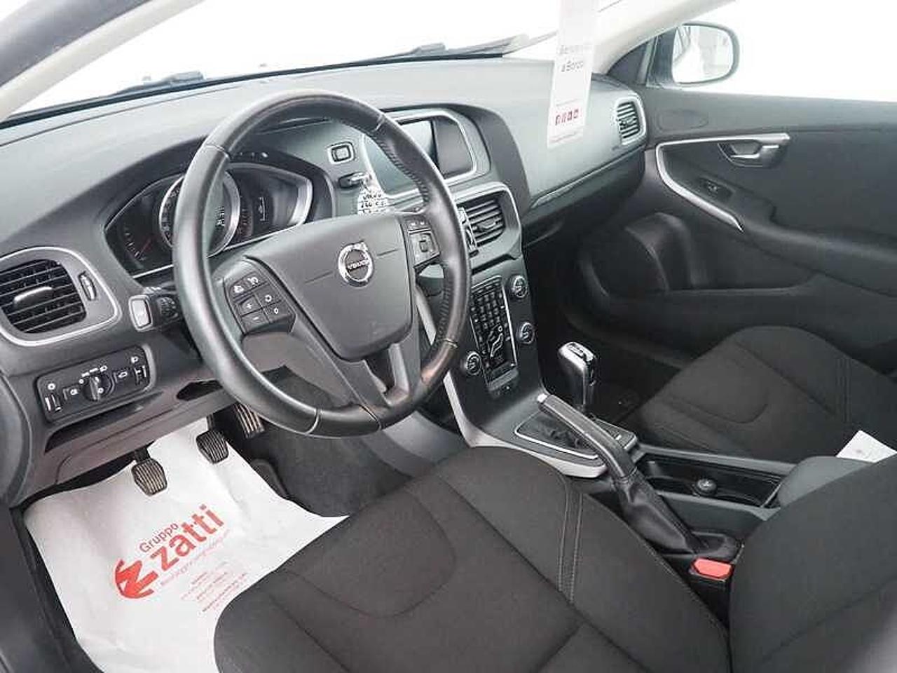 Volvo Volvo V40 usata 20