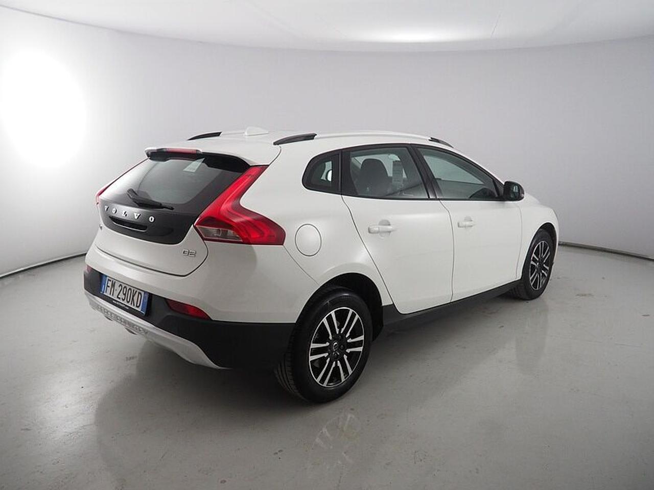 Volvo Volvo V40 usata 23
