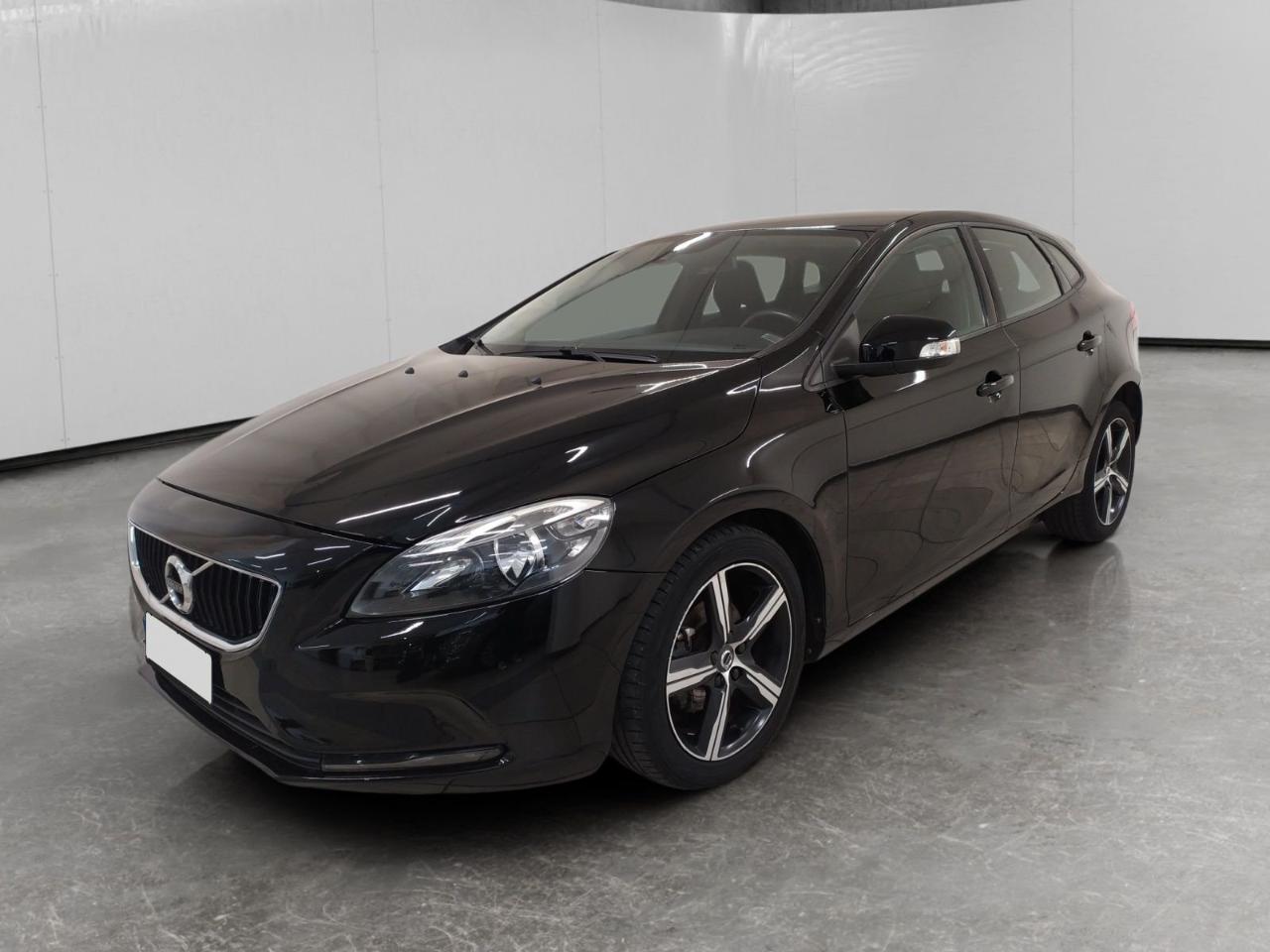 Volvo Volvo V40 V40 2.0 d2 Kinetic my17