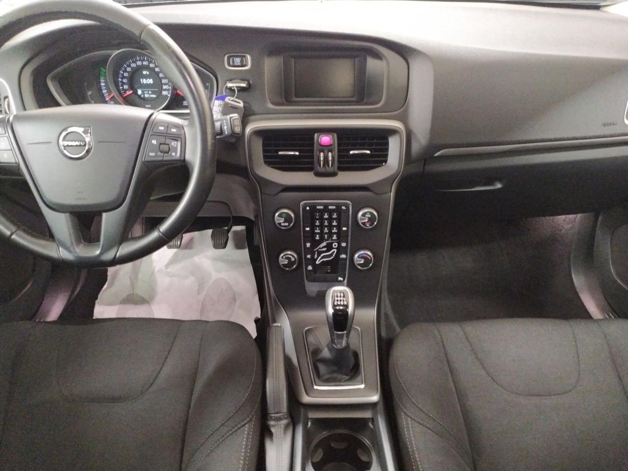 Volvo Volvo V40 usata 3
