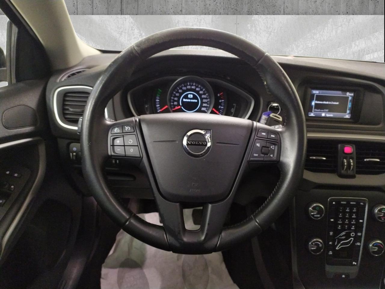 Volvo Volvo V40 usata 4