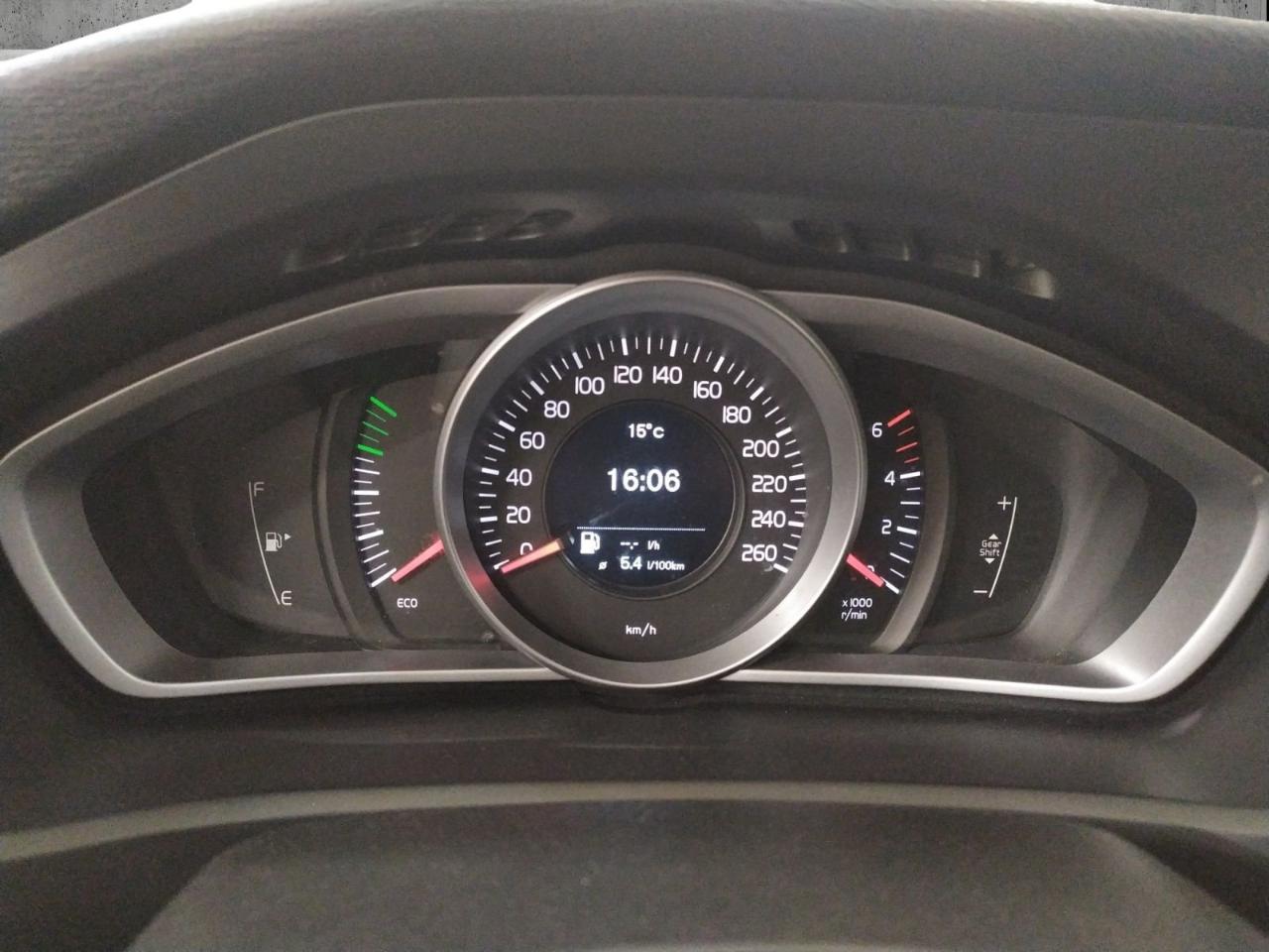 Volvo Volvo V40 usata 5