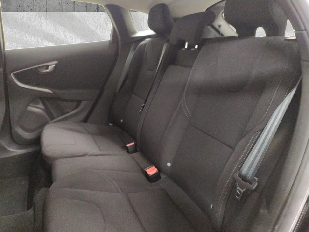 Volvo Volvo V40 usata 7