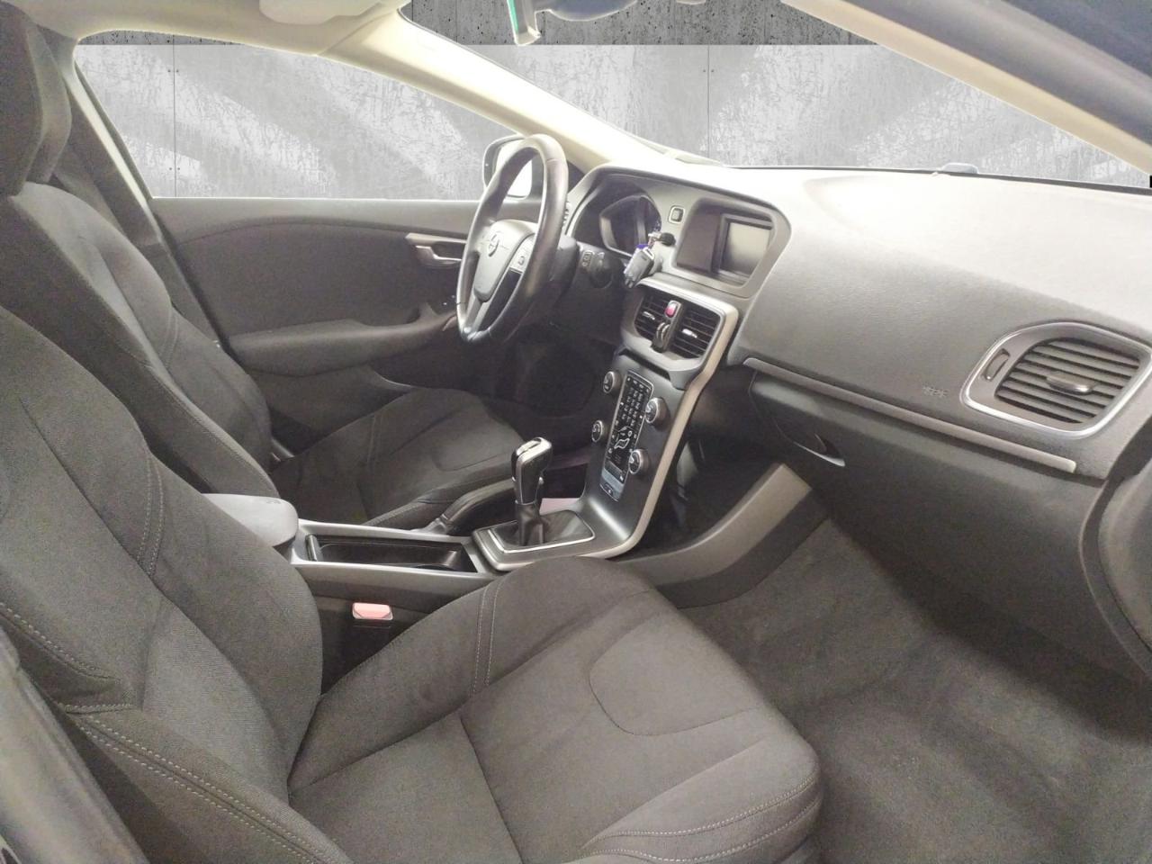 Volvo Volvo V40 usata 8