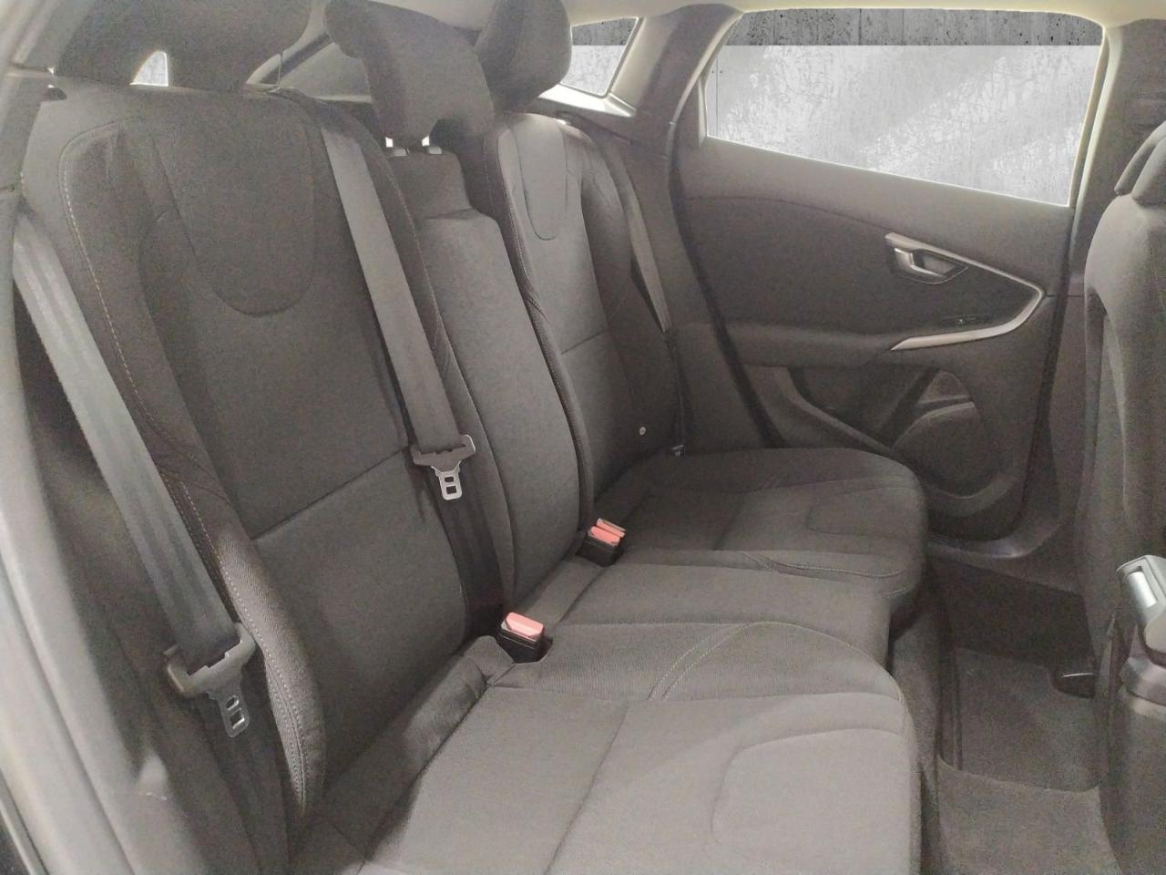 Volvo Volvo V40 usata 9