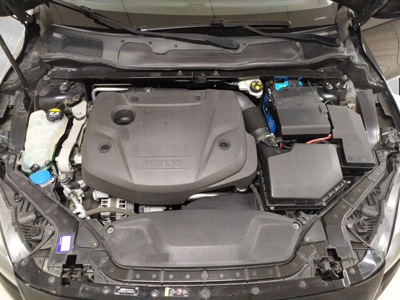Volvo Volvo V40 usata 12
