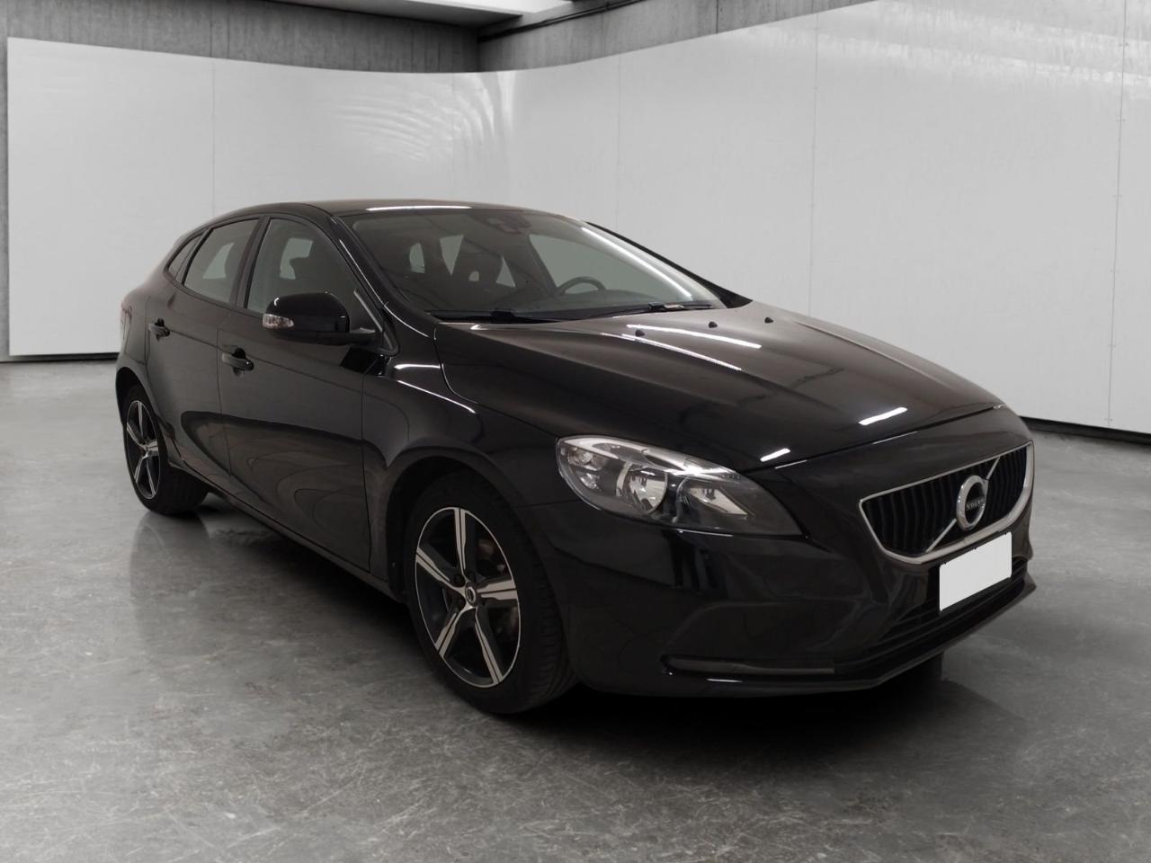 Volvo Volvo V40 usata 15
