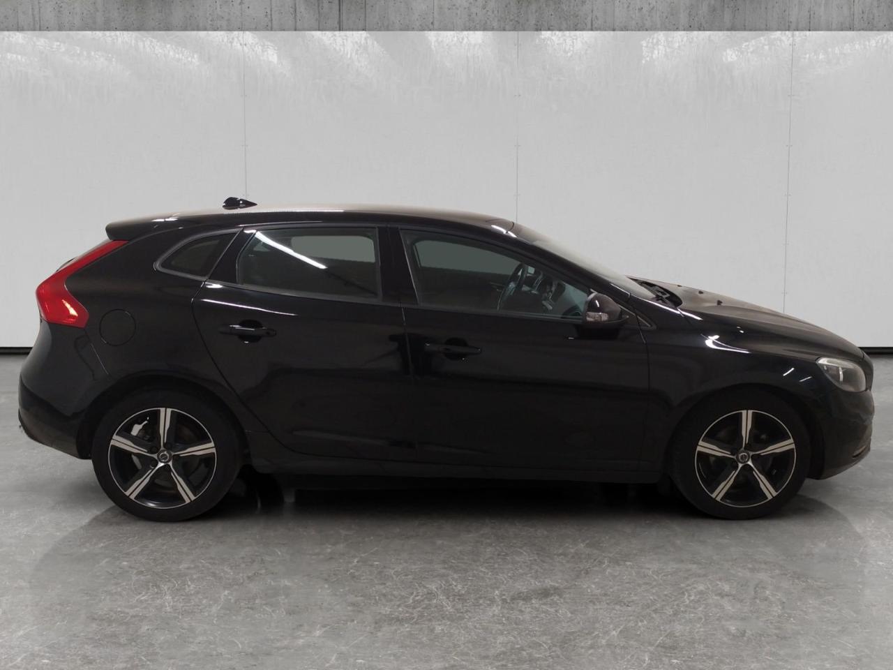 Volvo Volvo V40 usata 16