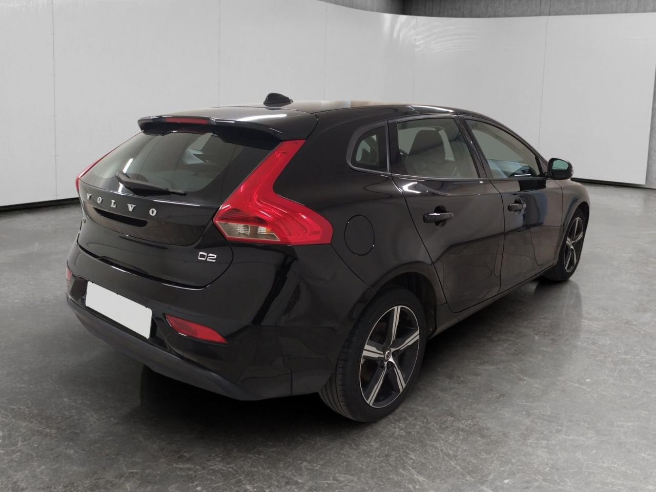 Volvo Volvo V40 usata 17
