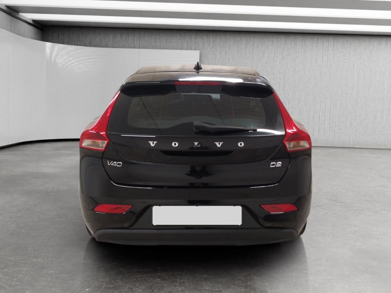 Volvo Volvo V40 usata 18