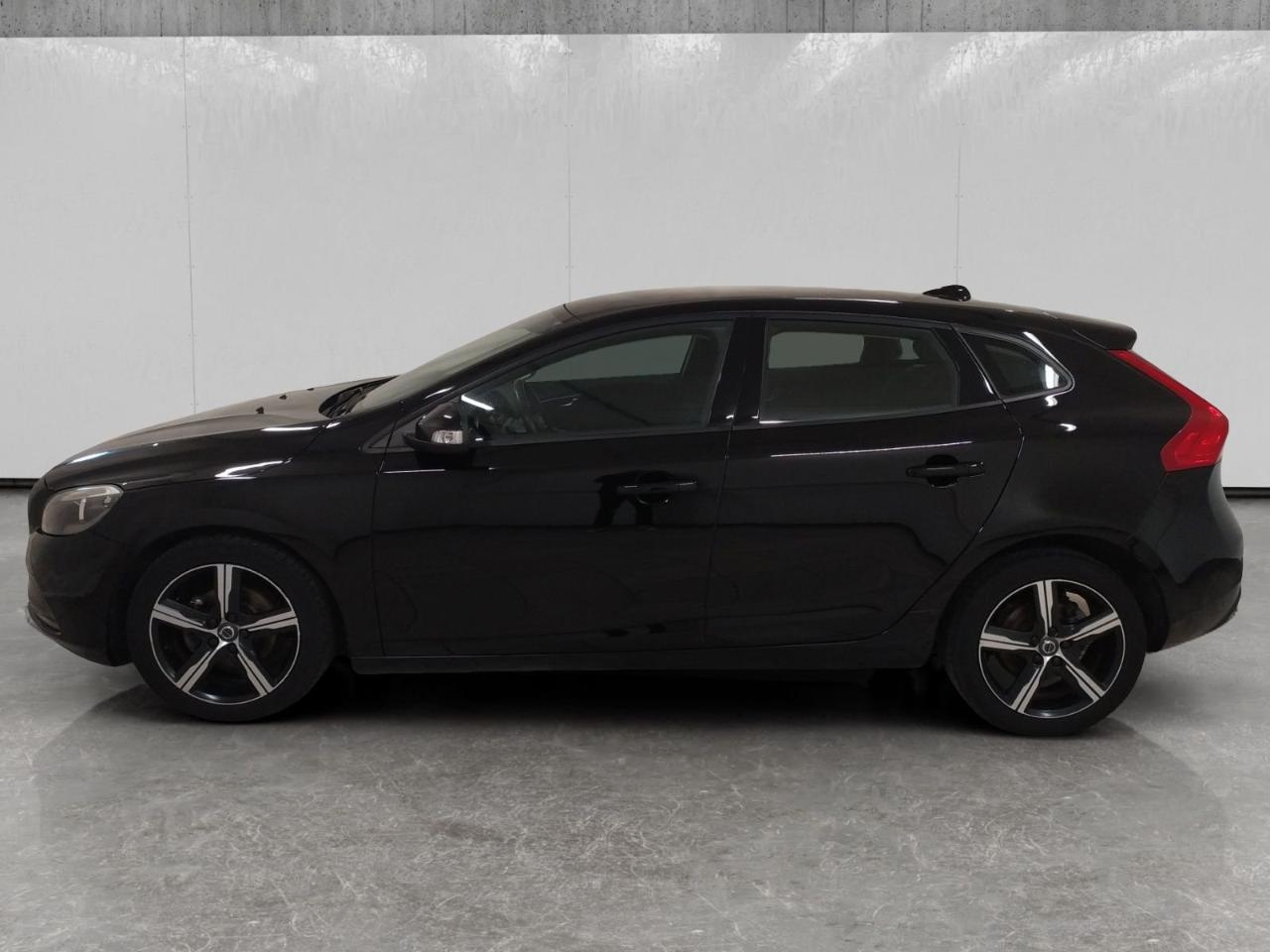 Volvo Volvo V40 usata 20