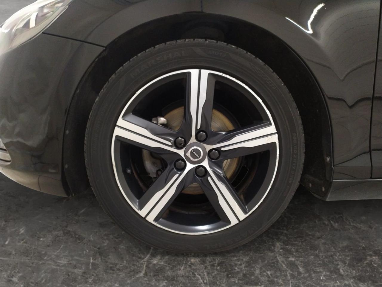 Volvo Volvo V40 usata 21