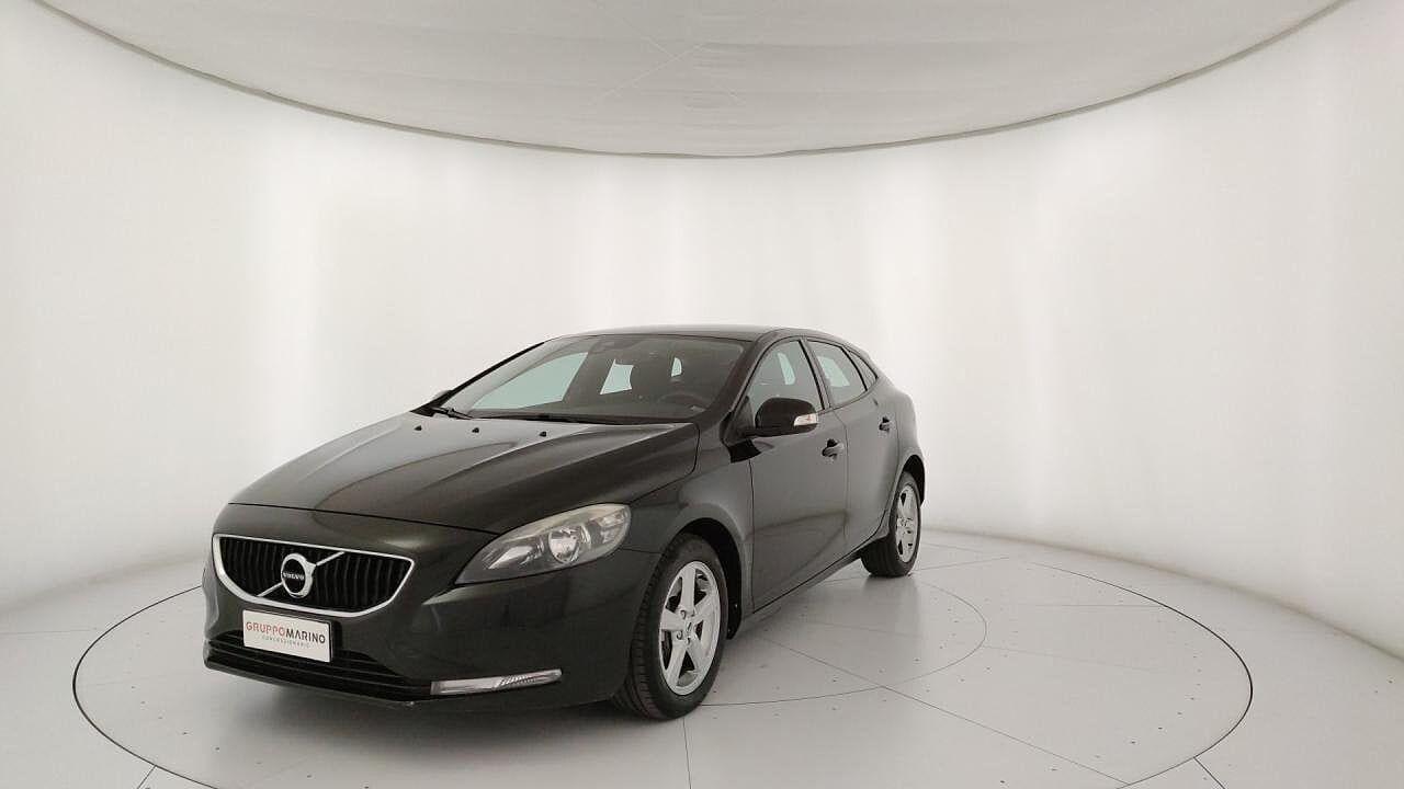 Volvo Volvo V40 V40 (2012-2020) D2 'eco' Geartronic Business