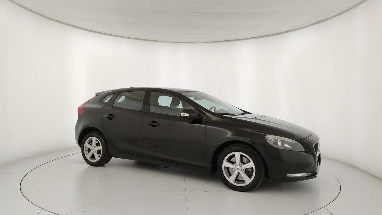Volvo Volvo V40 usata, con GPS