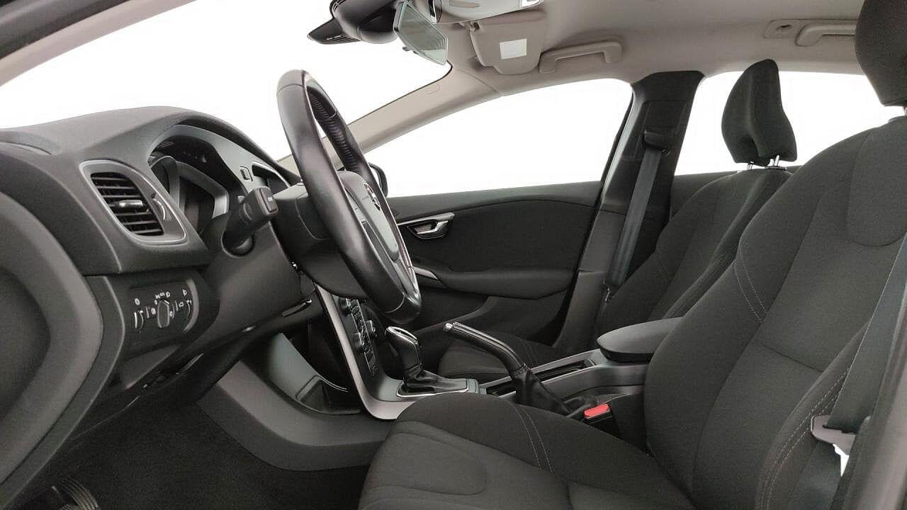 Volvo Volvo V40 usata 4