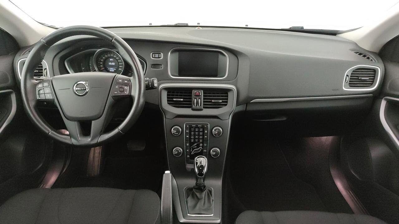 Volvo Volvo V40 usata 6