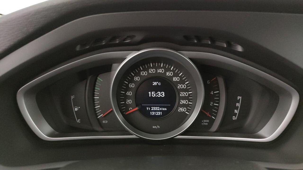 Volvo Volvo V40 usata 7