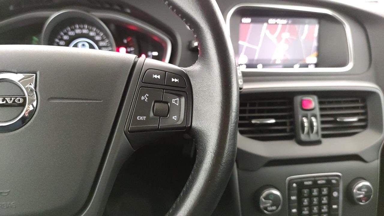 Volvo Volvo V40 usata 9