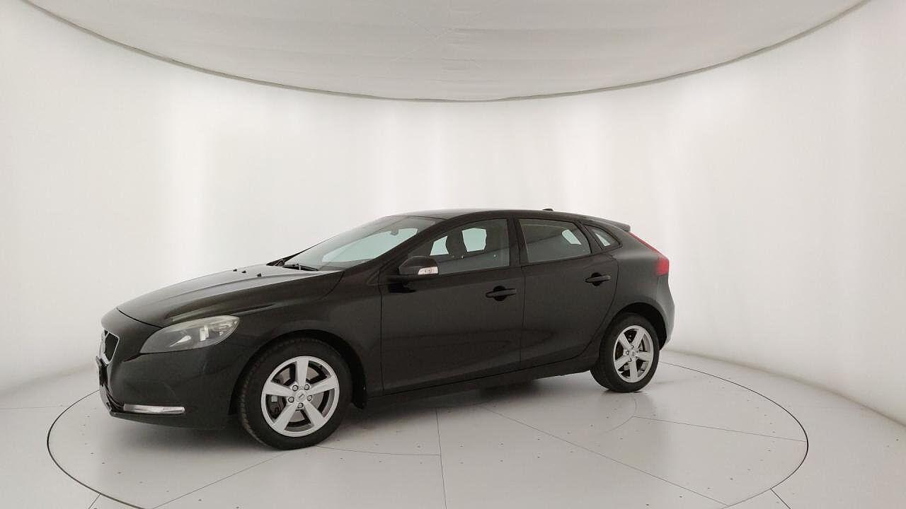 Volvo Volvo V40 usata 11