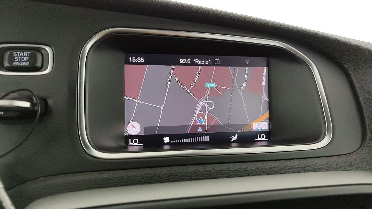 Volvo Volvo V40 usata 14