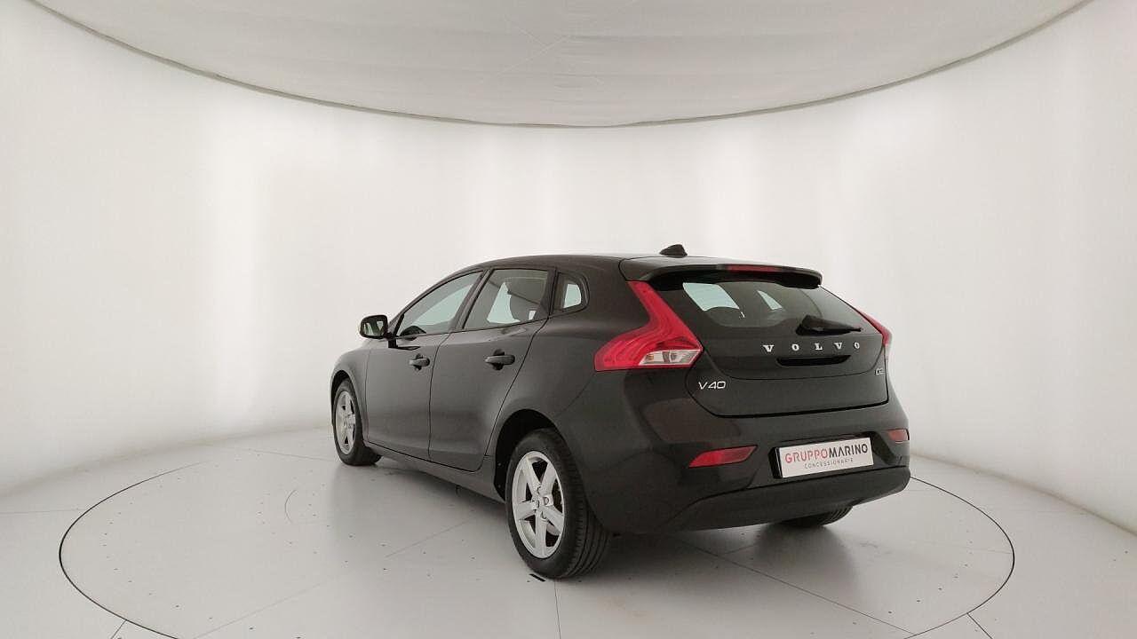 Volvo Volvo V40 usata 20