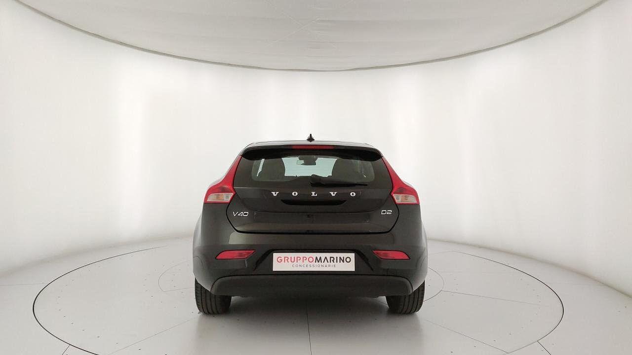 Volvo Volvo V40 usata 21