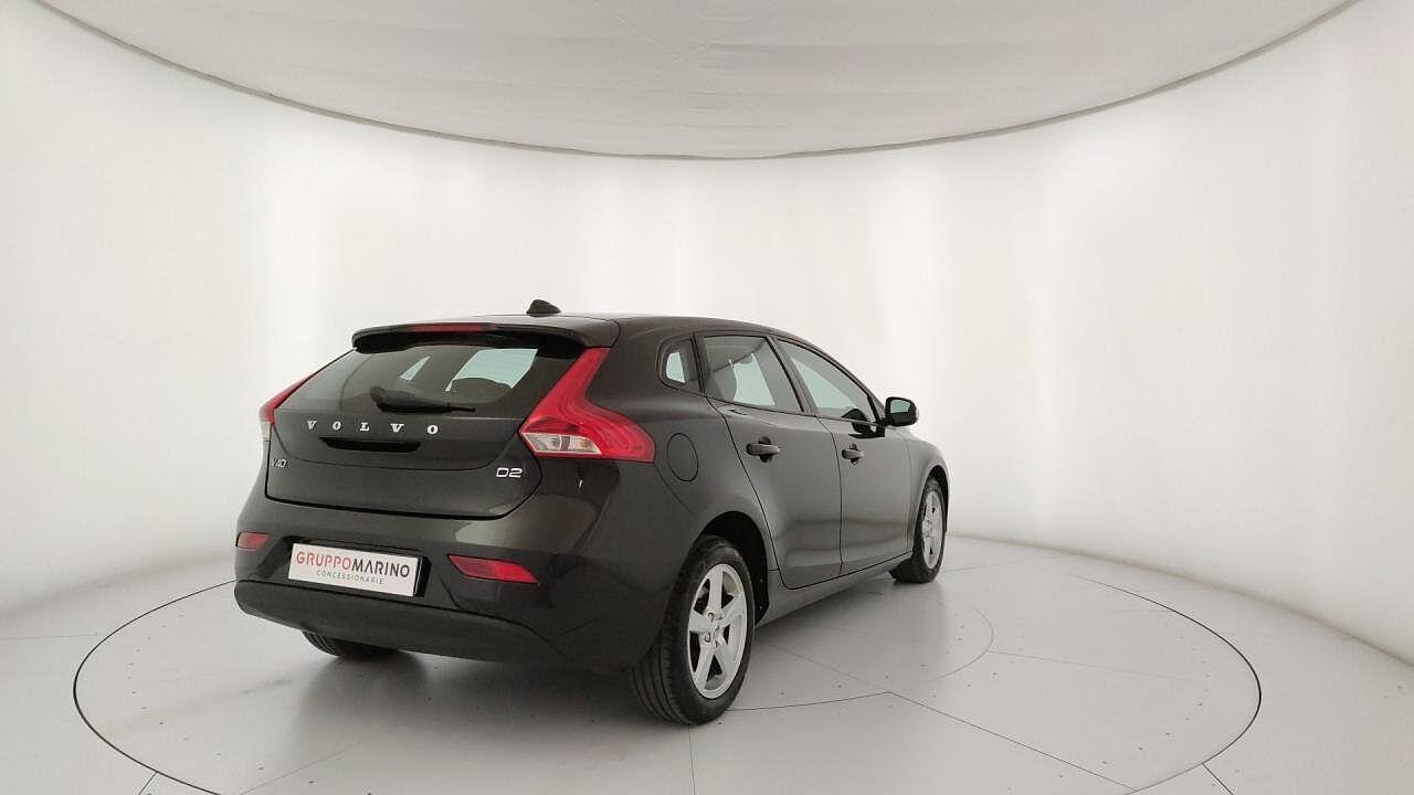 Volvo Volvo V40 usata 22