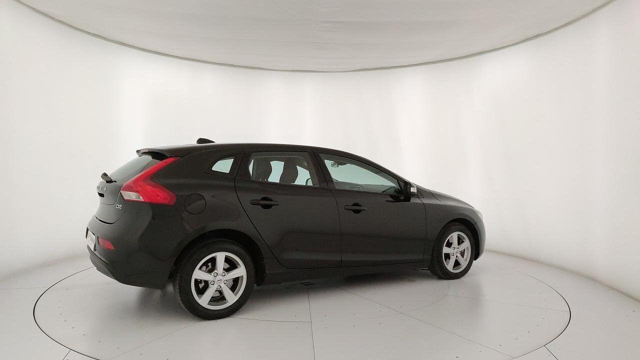 Volvo Volvo V40 usata 23