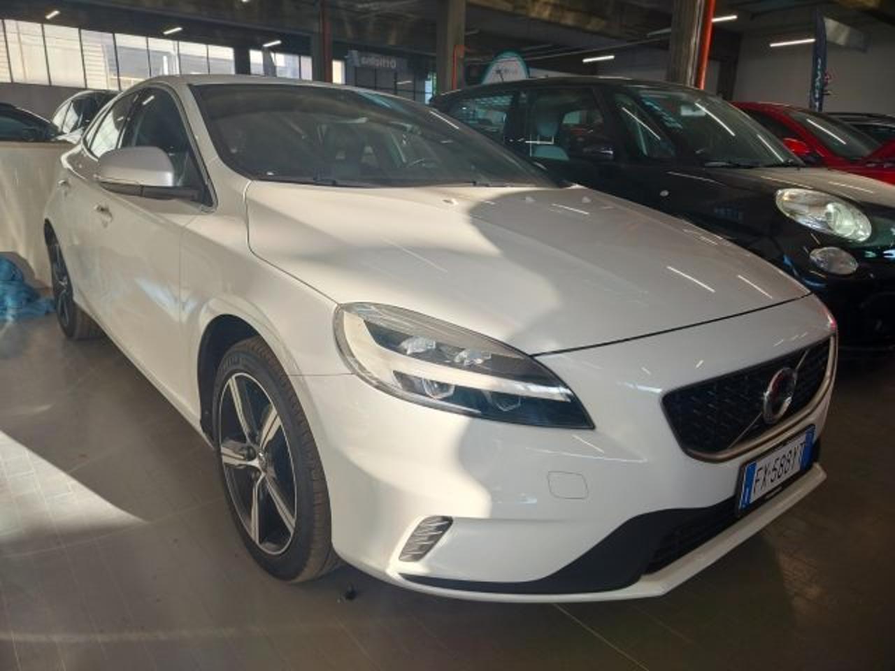 Volvo Volvo V40 V40 D2 R-design
