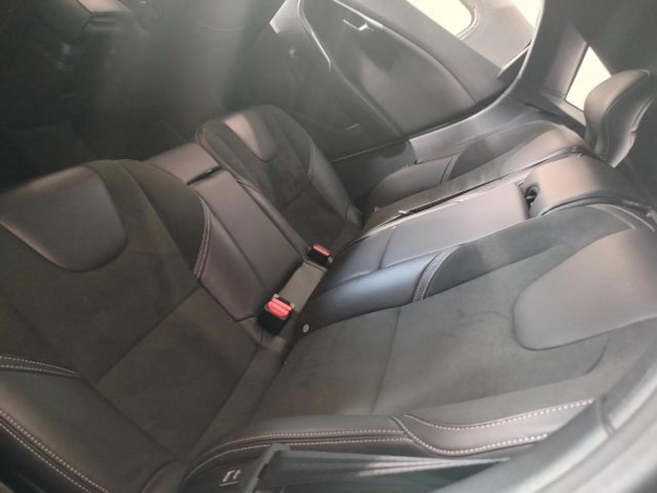 Volvo Volvo V40 usata 3