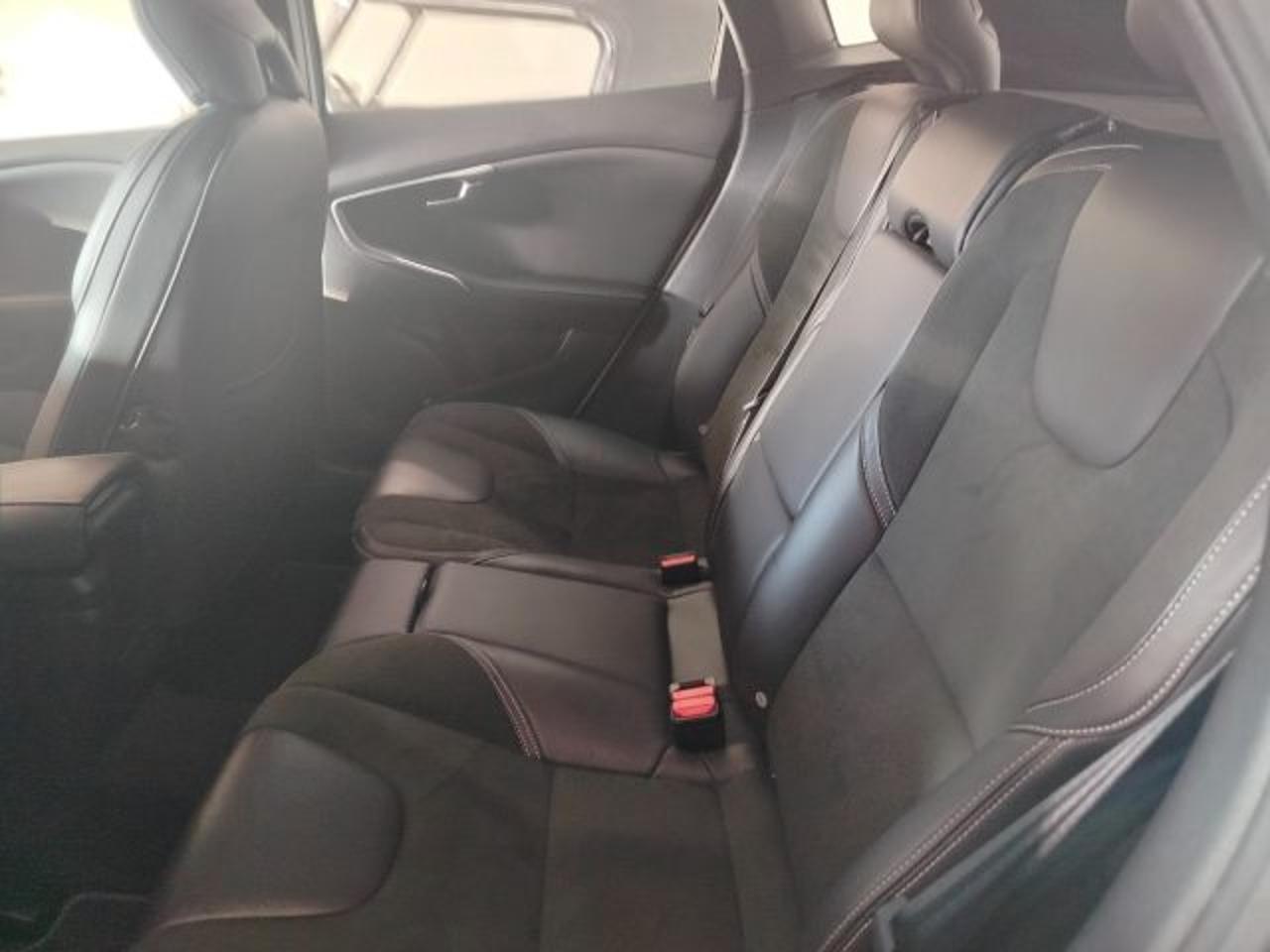 Volvo Volvo V40 usata 4