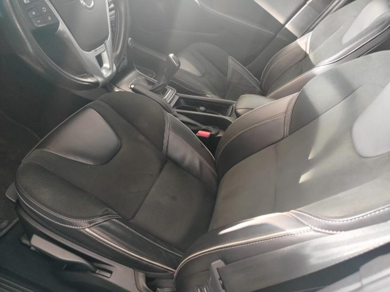 Volvo Volvo V40 usata 6