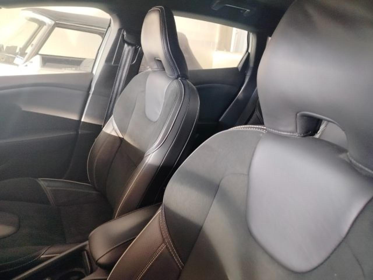 Volvo Volvo V40 usata 7