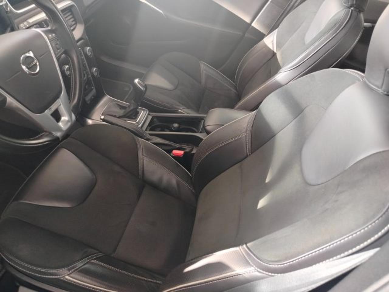 Volvo Volvo V40 usata 8