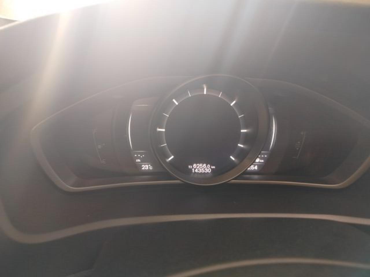 Volvo Volvo V40 usata 10